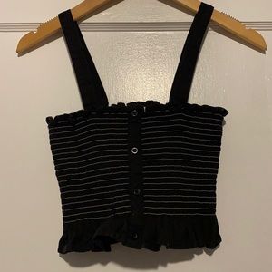 Urban outfitters tube top/ tank top